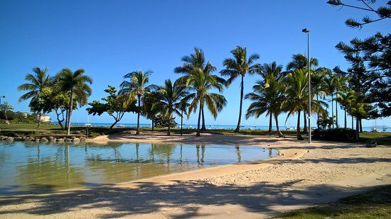 Bicentennial Walkway